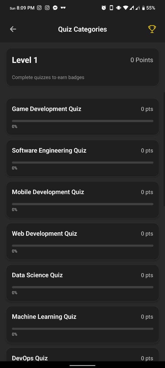 Jobint AI Interview - Screenshot 5