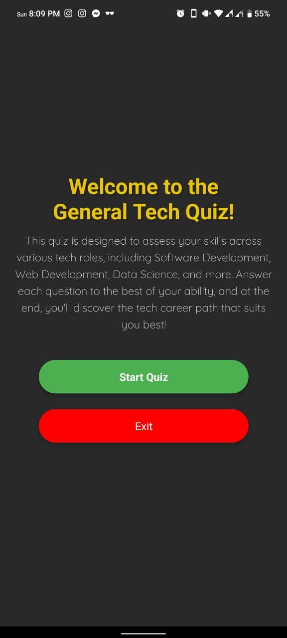 Jobint AI Interview - Screenshot 4