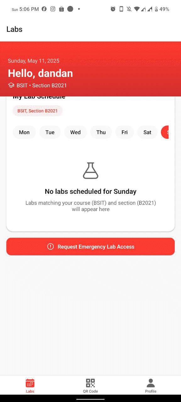 SwiftPass Guard - Screenshot 9