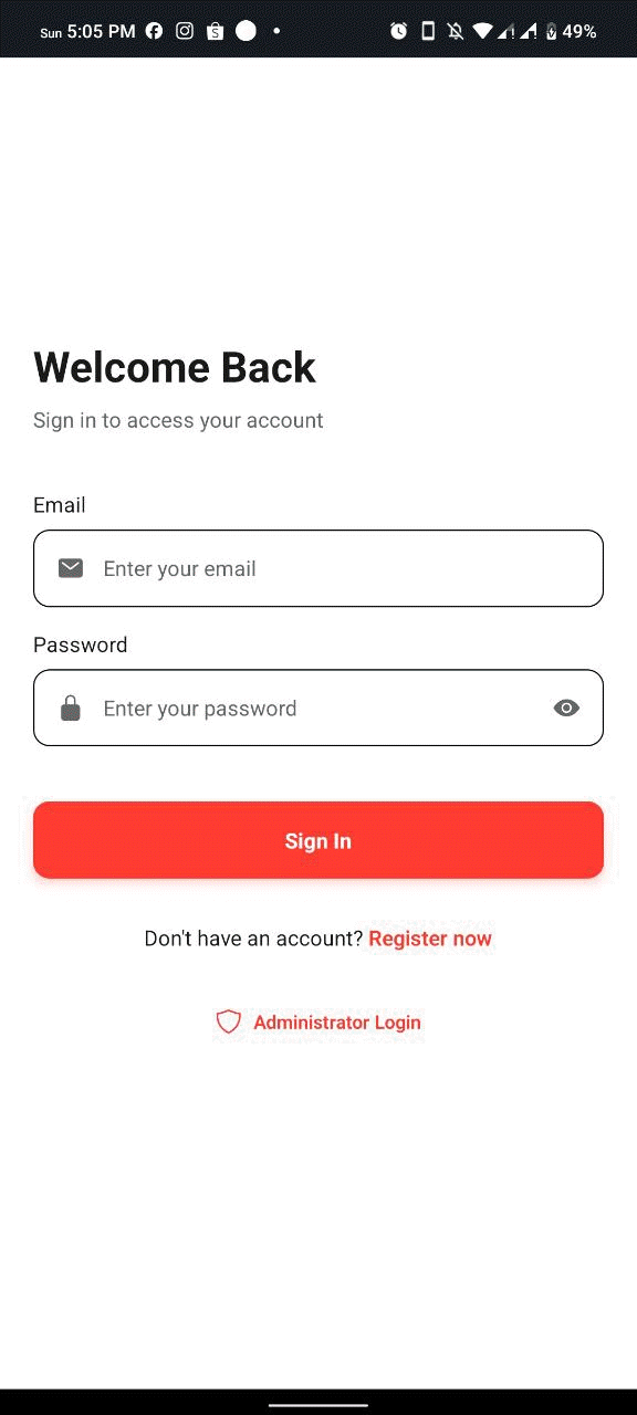 SwiftPass Guard - Screenshot 10