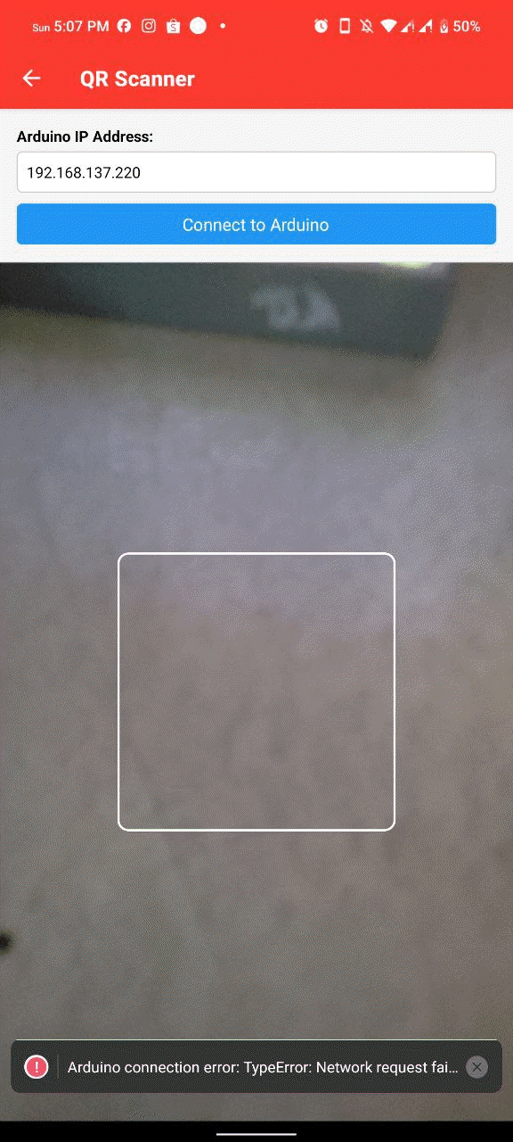 SwiftPass Guard - Screenshot 7