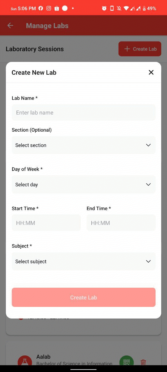 SwiftPass Guard - Screenshot 8