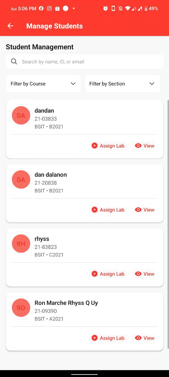 SwiftPass Guard - Screenshot 4