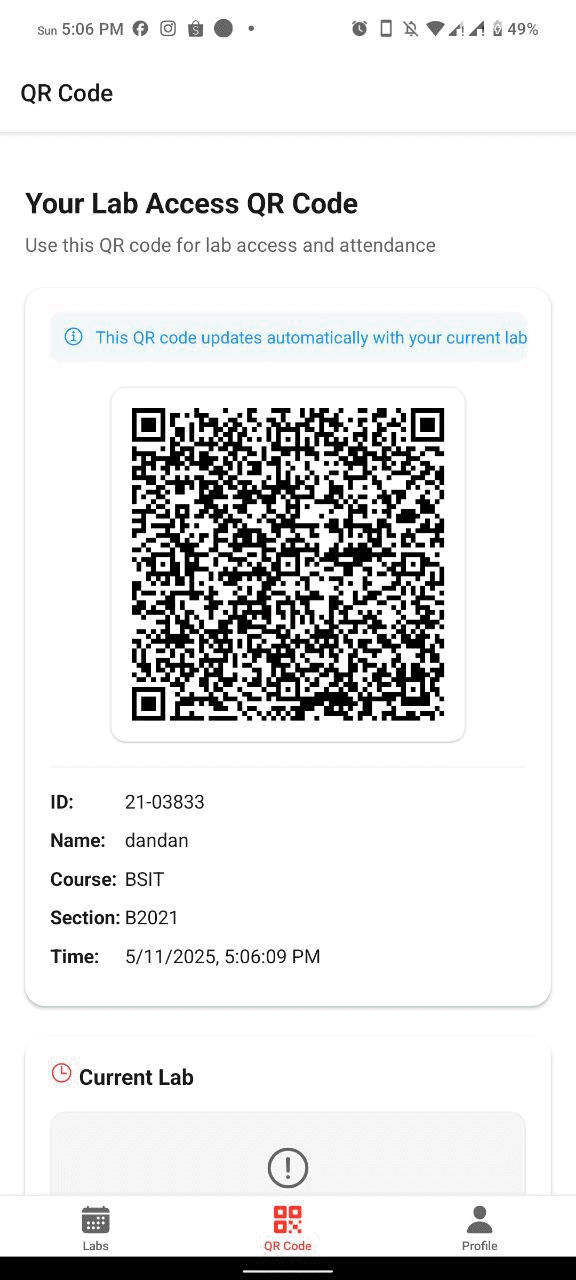 SwiftPass Guard - Screenshot 6