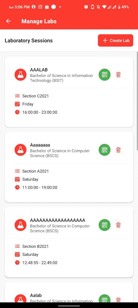 SwiftPass Guard - Screenshot 11